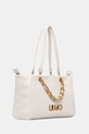 Liu Jo torebka shopper damska AA6117.E0958 beżowy SS26