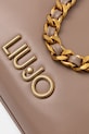 Liu Jo torebka shopper damska brązowy AA6117.E0958
