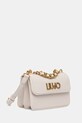 Liu Jo crossbody kabelka dámska z imitácie kože AA6121.E0958 béžová SS26