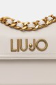 Liu Jo torebka crossbody damska z imitacji skóry beżowy AA6121.E0958