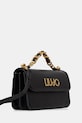 Liu Jo crossbody kabelka dámska z imitácie kože AA6121.E0958 čierna SS26