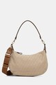 Liu Jo torebka nie mieści A4 beżowy AA6133.T378A