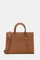 Liu Jo torebka nie mieści A4 brązowy AA6149.ES029