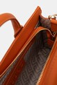 Liu Jo torebka AA6150.ES029 pomarańczowy