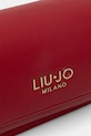 Liu Jo torebka czerwony AA6152.E0958