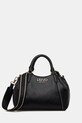 Liu Jo torebka nie mieści A4 czarny AA6169.E1012