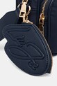 Liu Jo torebka granatowy AA6176.T382A