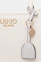 Liu Jo torebka crossbody damska beżowy AA6192.E1012