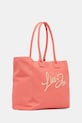 Liu Jo női pamut shopper AA6200.T546A rózsaszín SS26