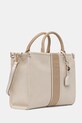 Liu Jo torebka tote damska bawełniana AA6206.T388A beżowy SS26