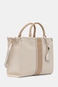 Liu Jo torebka tote damska bawełniana AA6206.T388A beżowy SS26