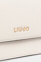 Liu Jo torebka beżowy AA6210.E1012