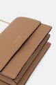 Liu Jo borsetta marrone AA6210.E1012