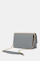 Akcesoria Liu Jo torebka AA6210.E1012 szary