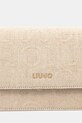 Liu Jo torebka beżowy AA6210.T381A