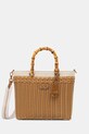 Liu Jo torebka koszyk damska beżowy AA6216.A0004
