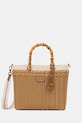 Liu Jo чанта тип кошница дамска бежов AA6216.A0004