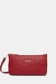 Liu Jo torebka nie mieści A4 czerwony AA6227.E1109