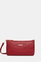 Liu Jo torebka nie mieści A4 czerwony AA6227.E1109