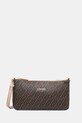 Kabelka Liu Jo vzorovaný hnedá AA6227.E1118