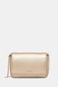 Liu Jo torebka nie mieści A4 złoty AA6229.E0958