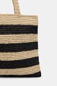 Accesorii Liu Jo geantă de plajă pentru femei AA6245.A0006 negru