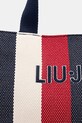 Liu Jo torebka tote damska granatowy 2A6026.T2176