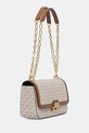 Akcesoria MICHAEL Michael Kors torebka 30R5G2RL7B beżowy