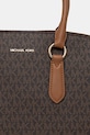 Akcesoria MICHAEL Michael Kors torebka 30R6G1WS7B brązowy