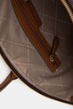 MICHAEL Michael Kors torebka 30R6G1WS7B brązowy