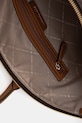 MICHAEL Michael Kors torebka 30R6G1WS7B brązowy