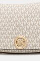 MICHAEL Michael Kors torebka 30R6GY5S2B beżowy