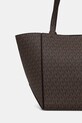 Akcesoria MICHAEL Michael Kors torebka 30R6G9JT6B brązowy