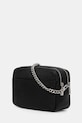 Doplnky Kožená kabelka MICHAEL Michael Kors 32R6SYTC6L čierna