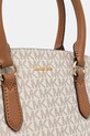 MICHAEL Michael Kors torebka beżowy 30R6G1WS8B
