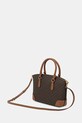 Akcesoria MICHAEL Michael Kors torebka 30R6G1WS8B brązowy