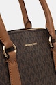 MICHAEL Michael Kors torebka brązowy 30R6G1WS8B
