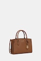 MICHAEL Michael Kors bőr táska 30R6GQ6S2L barna SS26