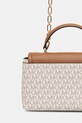Akcesoria MICHAEL Michael Kors torebka 30F5G2RS2B beżowy