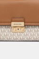 MICHAEL Michael Kors torebka beżowy 30F5G2RS2B