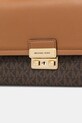 MICHAEL Michael Kors torebka brązowy 30F5G2RS2B