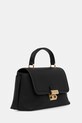 MICHAEL Michael Kors torebka skórzana 30R6G2RS2L czarny SS26