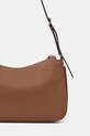 Doplnky Kožená kabelka MICHAEL Michael Kors 30F5GY5M6L hnedá