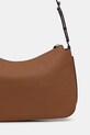 Akcesoria MICHAEL Michael Kors torebka skórzana 30F5SY5M6L brązowy