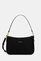MICHAEL Michael Kors torebka nie mieści A4 czarny 32R5GJ6C6C