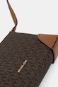 MICHAEL Michael Kors torebka brązowy 32R6G1WC1B