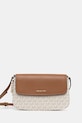 MICHAEL Michael Kors torebka nie mieści A4 beżowy 32R6G0XC1B