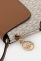 MICHAEL Michael Kors torebka beżowy 32R6G0XC1B
