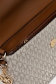 MICHAEL Michael Kors torebka 32R6G0XC1B beżowy