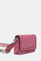 MICHAEL Michael Kors torebka 32S5SJ6C1C różowy SS26